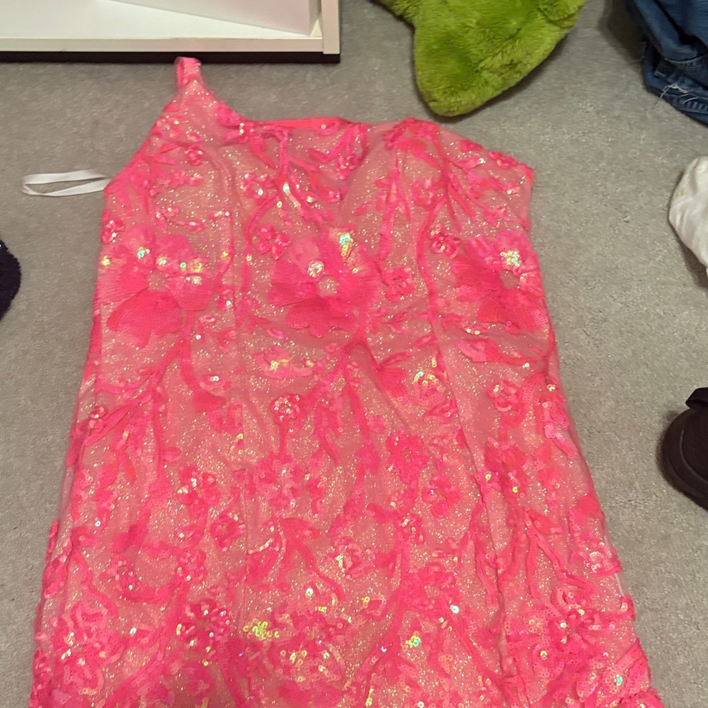 Short dress formal